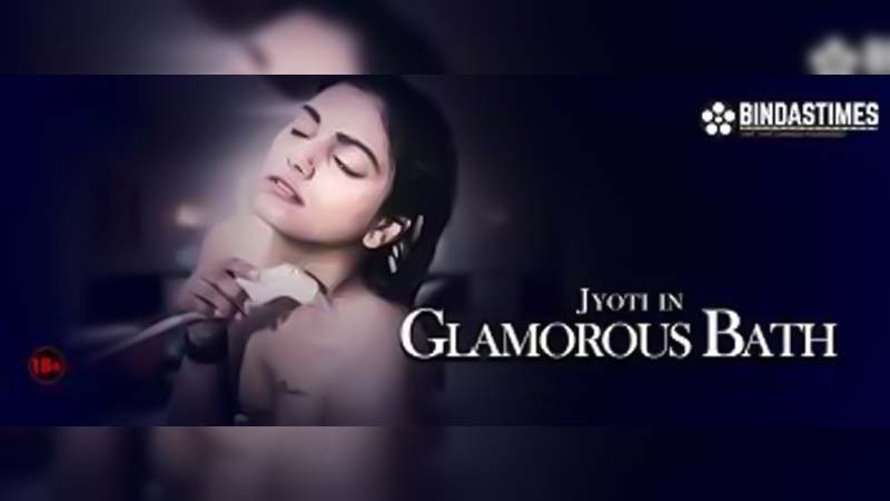 Glamorous Bath